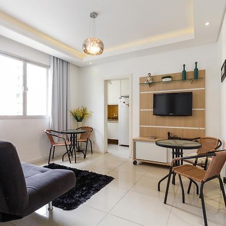 Apartamento Floripa Florianópolis 外观 照片