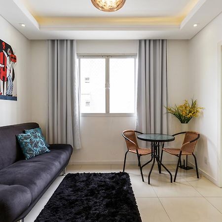 Apartamento Floripa Florianópolis 外观 照片