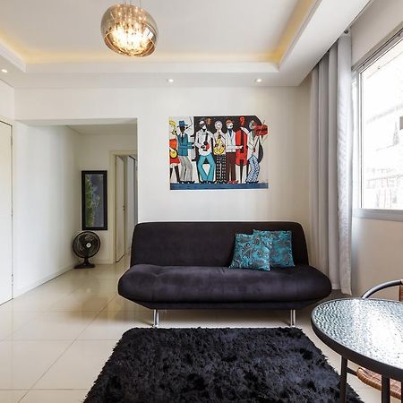 Apartamento Floripa Florianópolis 外观 照片