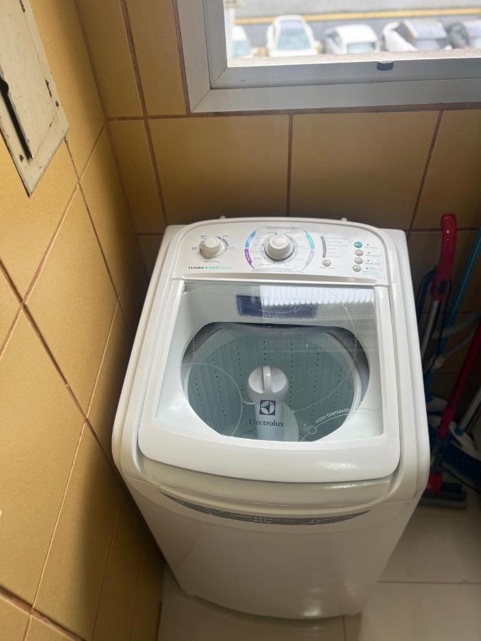 Apartamento Floripa Florianópolis 外观 照片