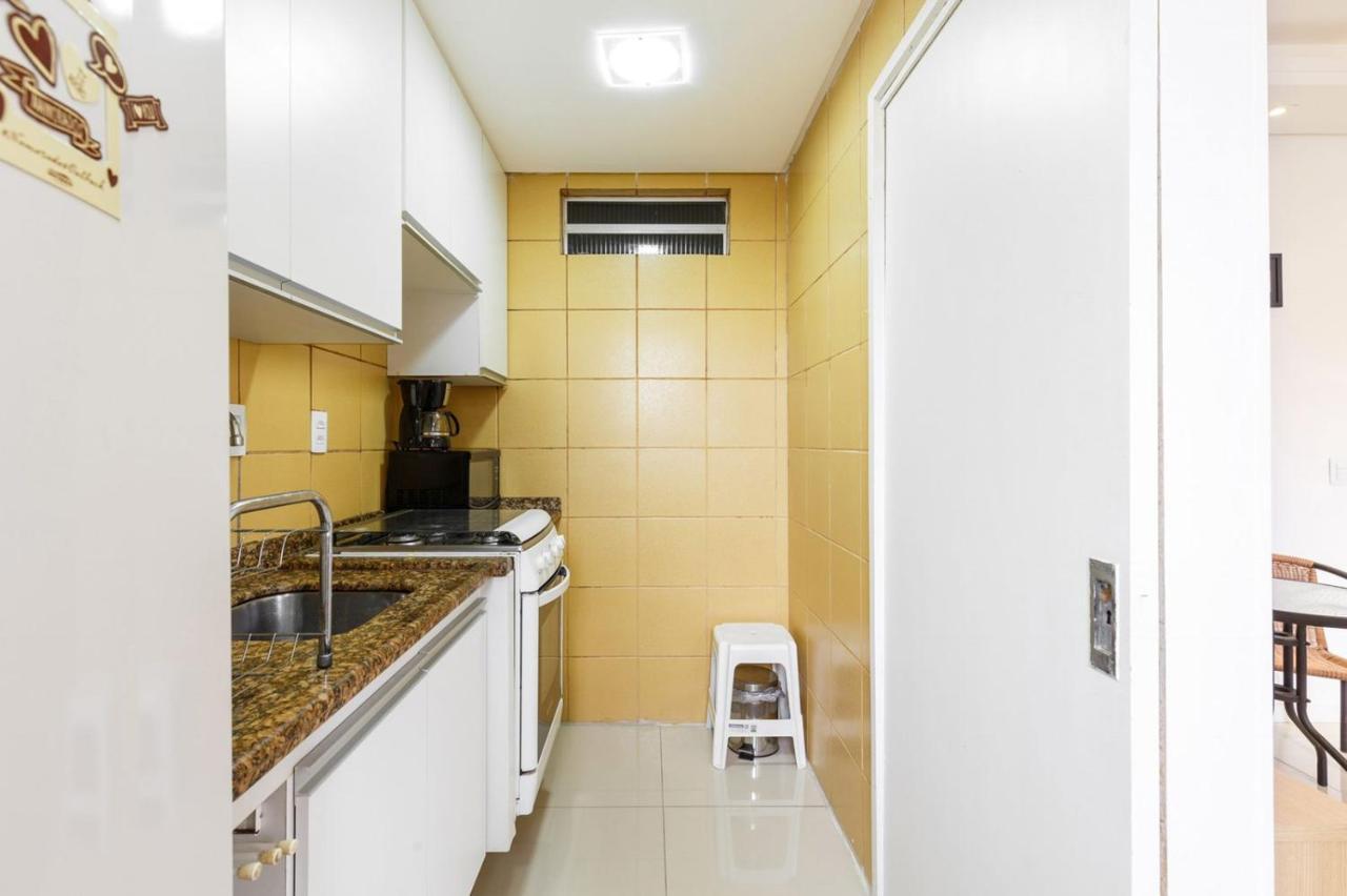 Apartamento Floripa Florianópolis 外观 照片