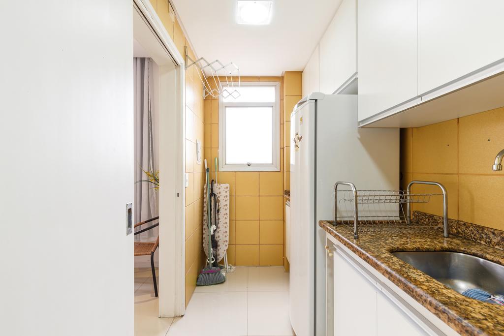 Apartamento Floripa Florianópolis 外观 照片