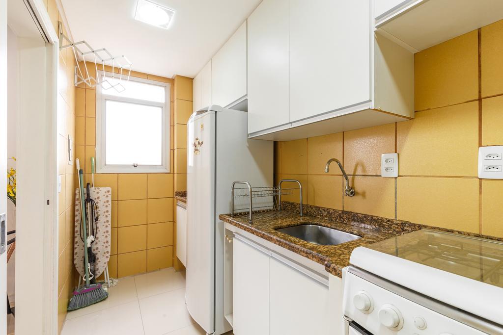 Apartamento Floripa Florianópolis 外观 照片