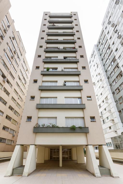 Apartamento Floripa Florianópolis 外观 照片