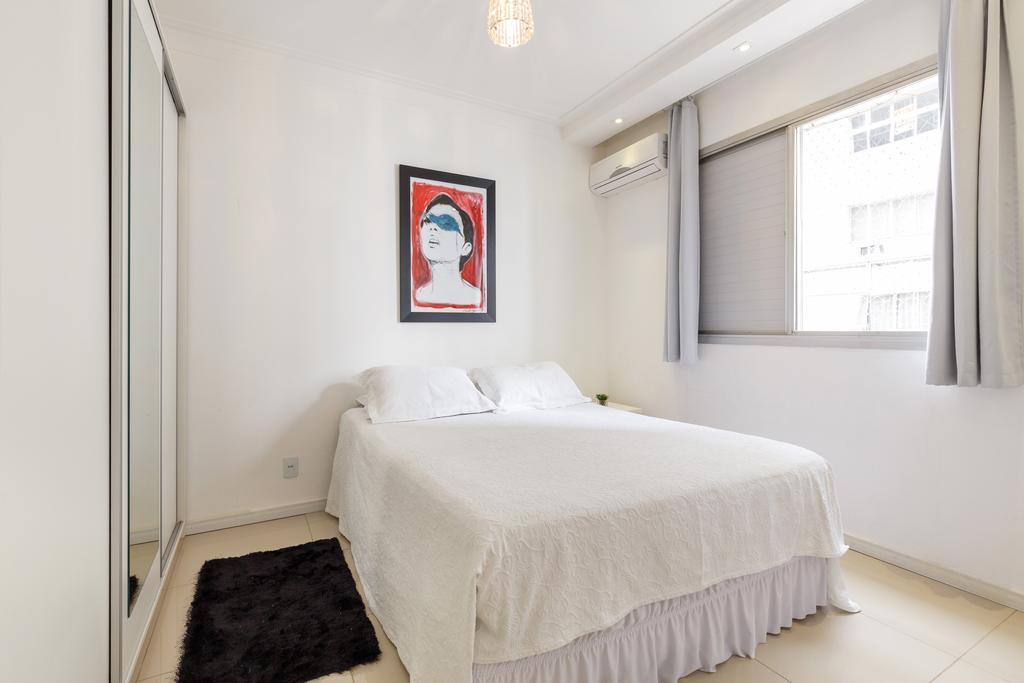 Apartamento Floripa Florianópolis 外观 照片