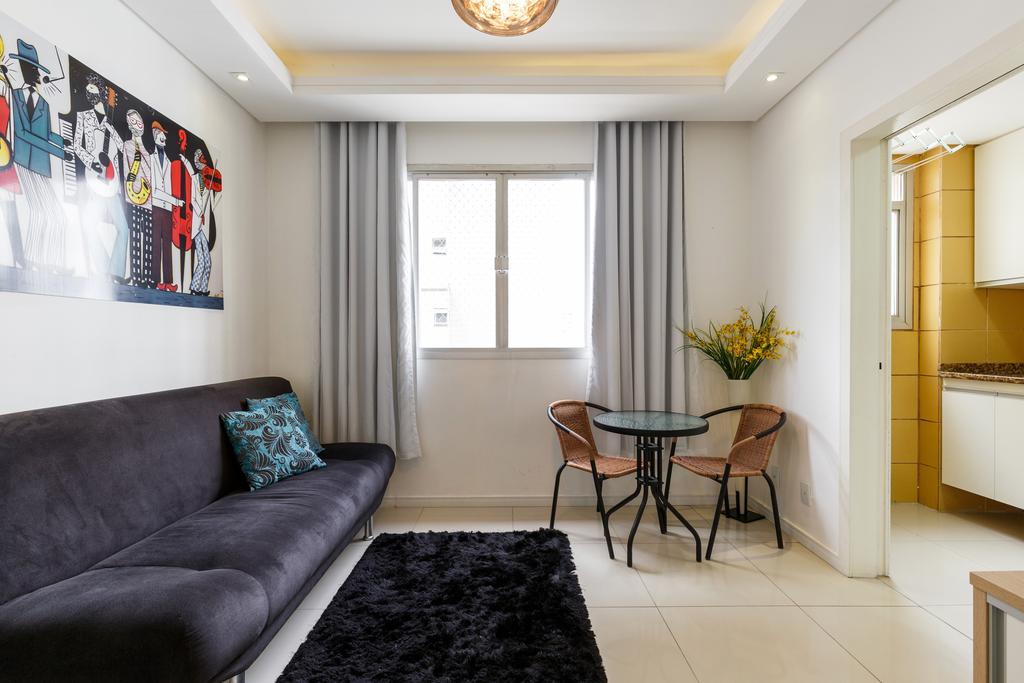 Apartamento Floripa Florianópolis 外观 照片