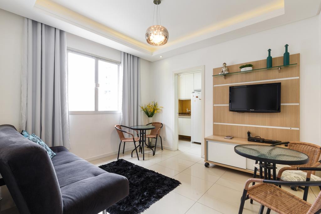 Apartamento Floripa Florianópolis 外观 照片