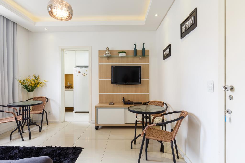 Apartamento Floripa Florianópolis 外观 照片