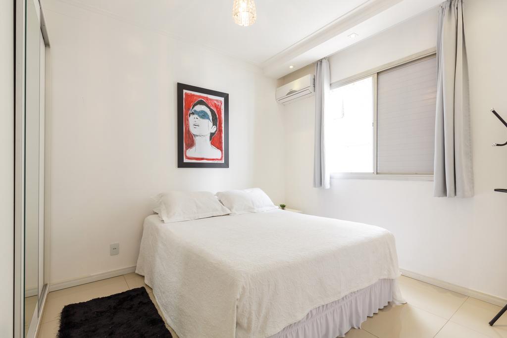 Apartamento Floripa Florianópolis 外观 照片
