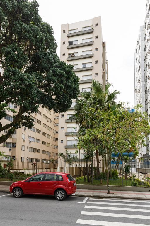Apartamento Floripa Florianópolis 外观 照片