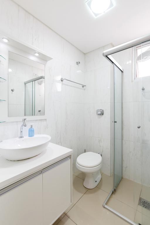Apartamento Floripa Florianópolis 外观 照片