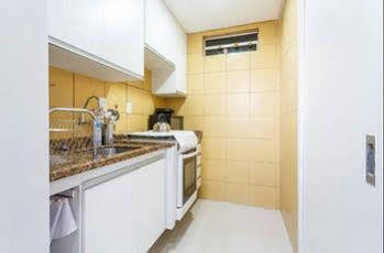 Apartamento Floripa Florianópolis 外观 照片