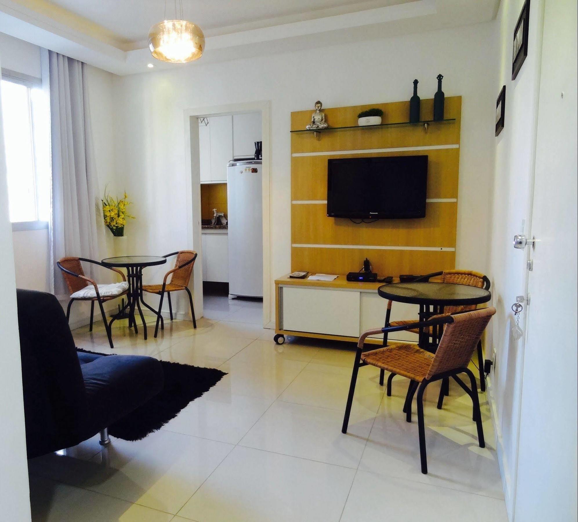 Apartamento Floripa Florianópolis 外观 照片