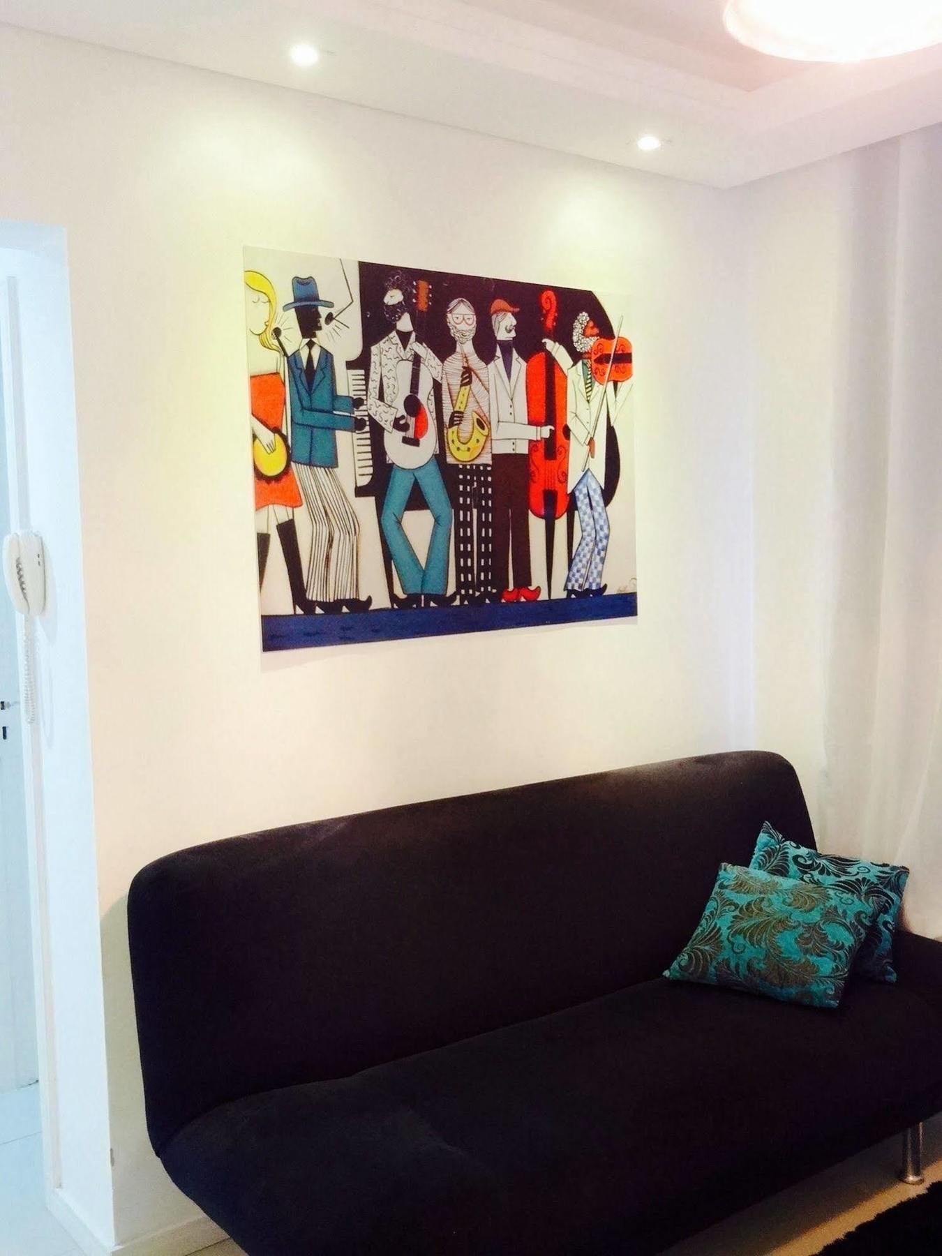 Apartamento Floripa Florianópolis 外观 照片