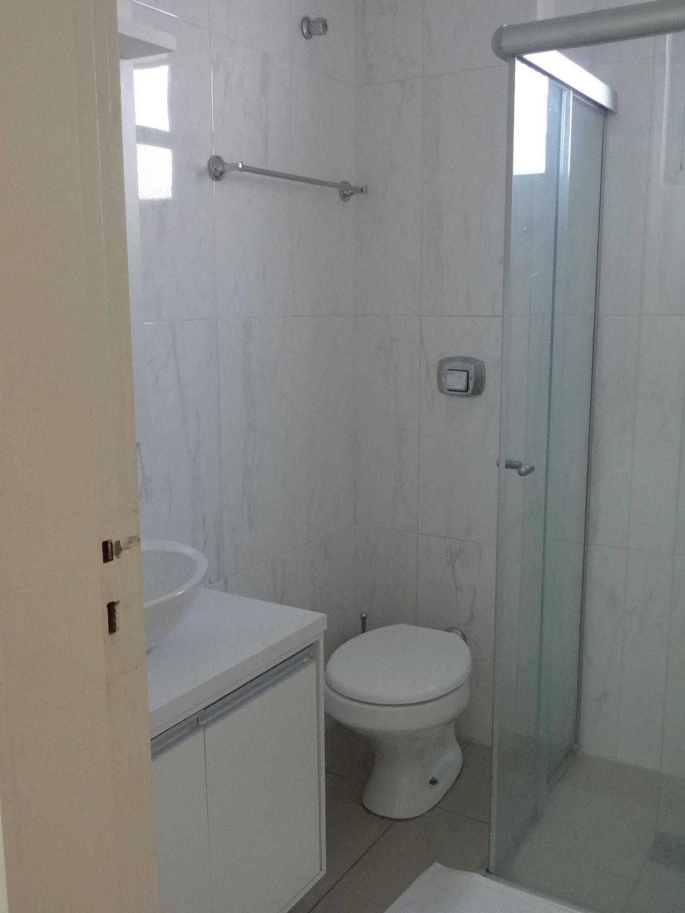 Apartamento Floripa Florianópolis 外观 照片