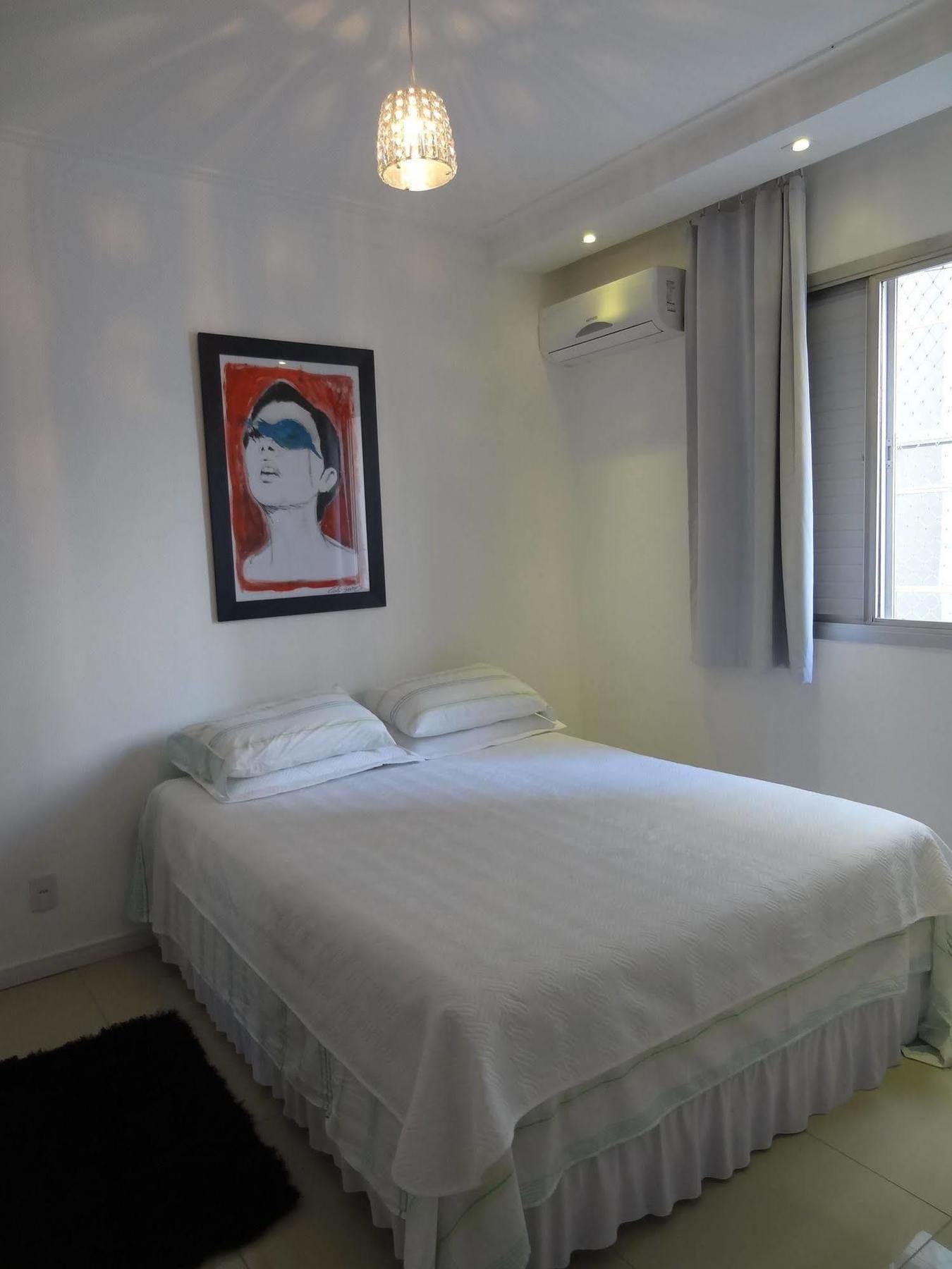 Apartamento Floripa Florianópolis 外观 照片