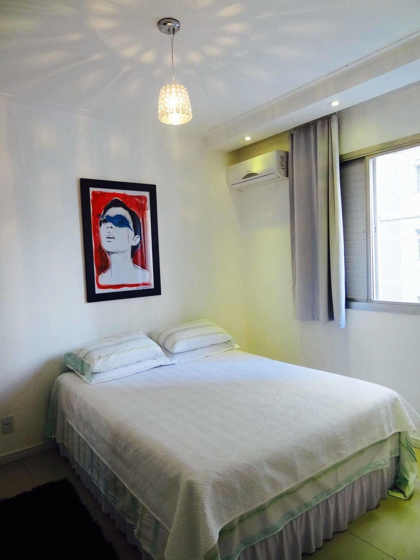 Apartamento Floripa Florianópolis 外观 照片