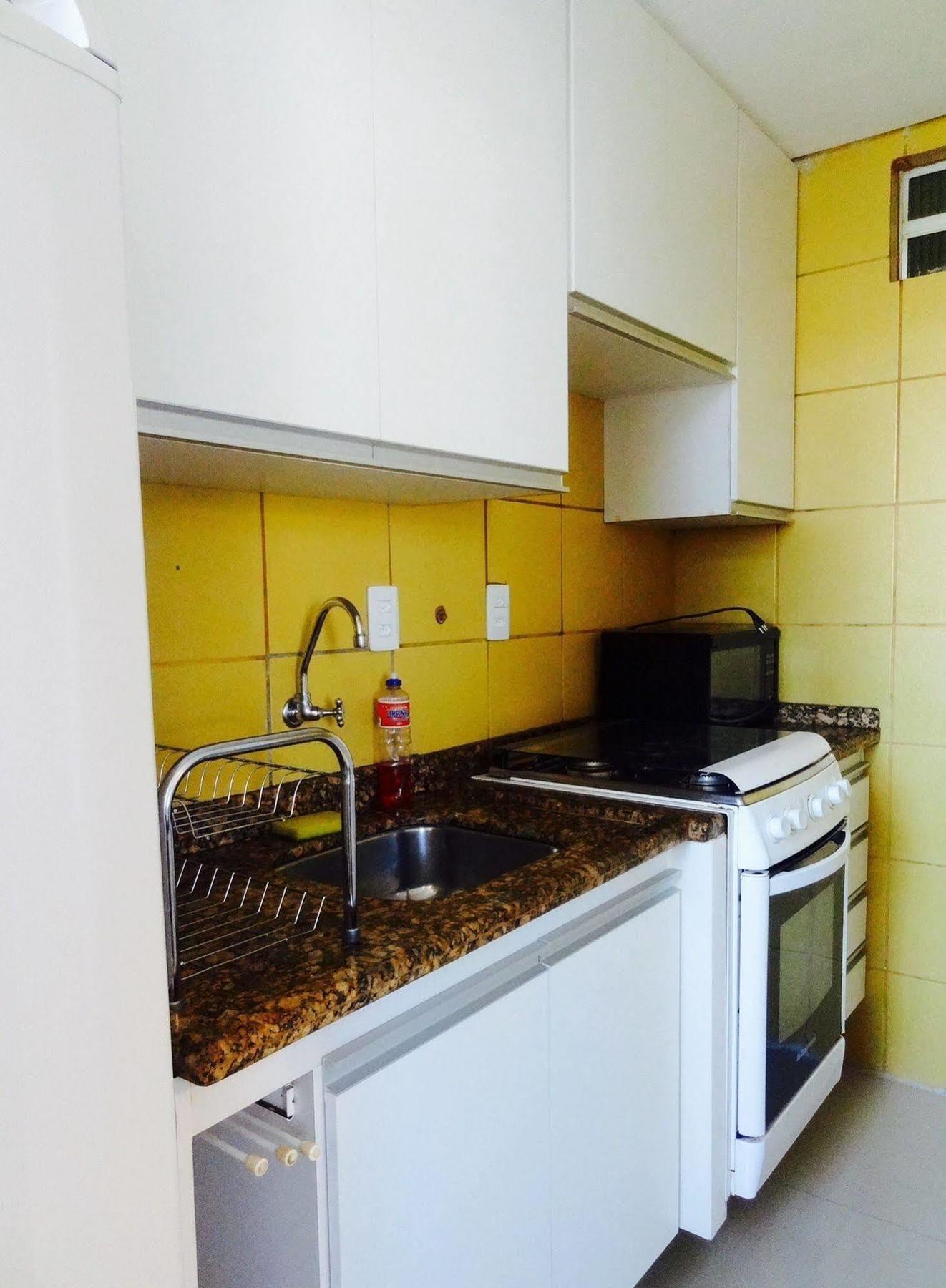 Apartamento Floripa Florianópolis 外观 照片
