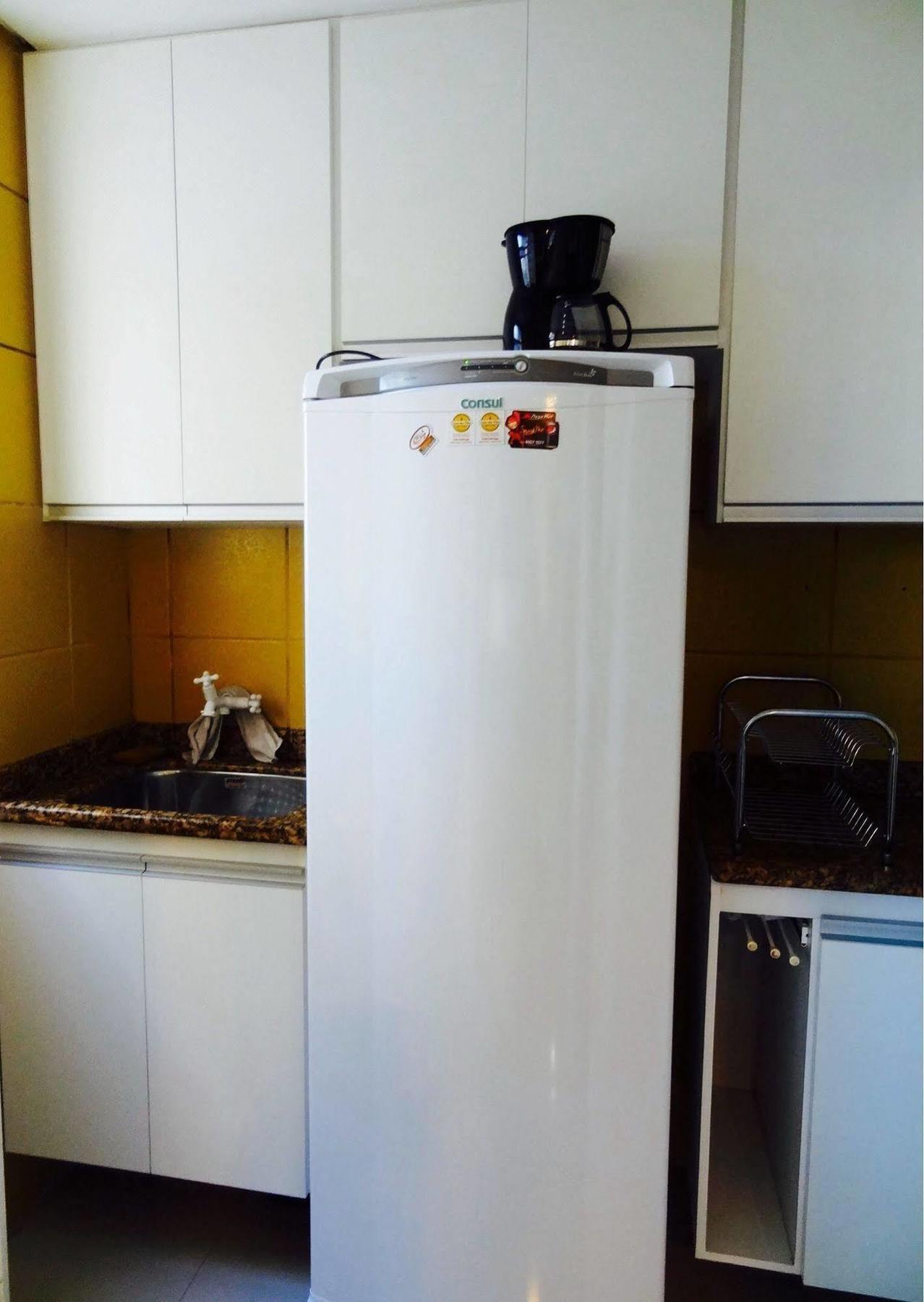 Apartamento Floripa Florianópolis 外观 照片